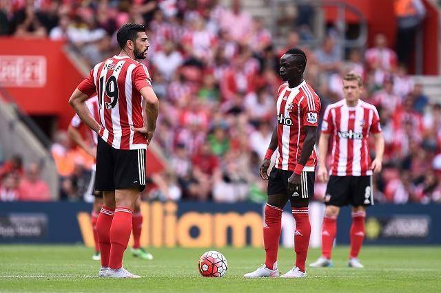 沃特福德迎战南安普顿，实力对比分析的简单介绍