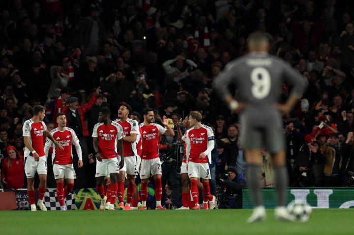 开云体育-阿森纳再获胜利，雄心壮志大胜迎接下一战