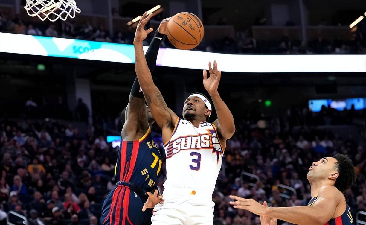 太阳队阵容整体表现出色攻防互补