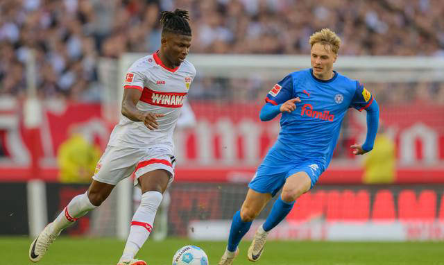 斯图加特遭遇困境，需寻找突破口的简单介绍