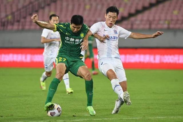 开云平台-关于夺冠对决！国安对战恒大，中超争霸强队钢铁碰撞的信息