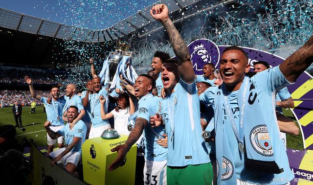 开云体育官方网站-曼城再次取得胜利，实现晋级四强！