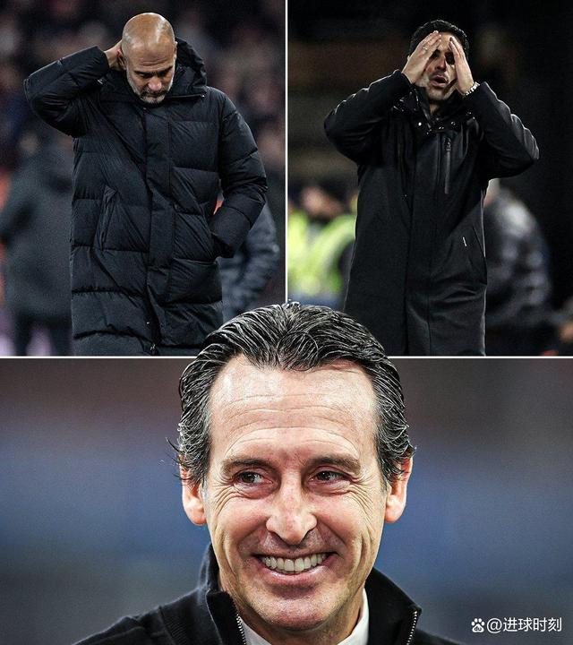 开云体育登录-关于阿斯顿维拉客场大胜，继续保持高位的信息