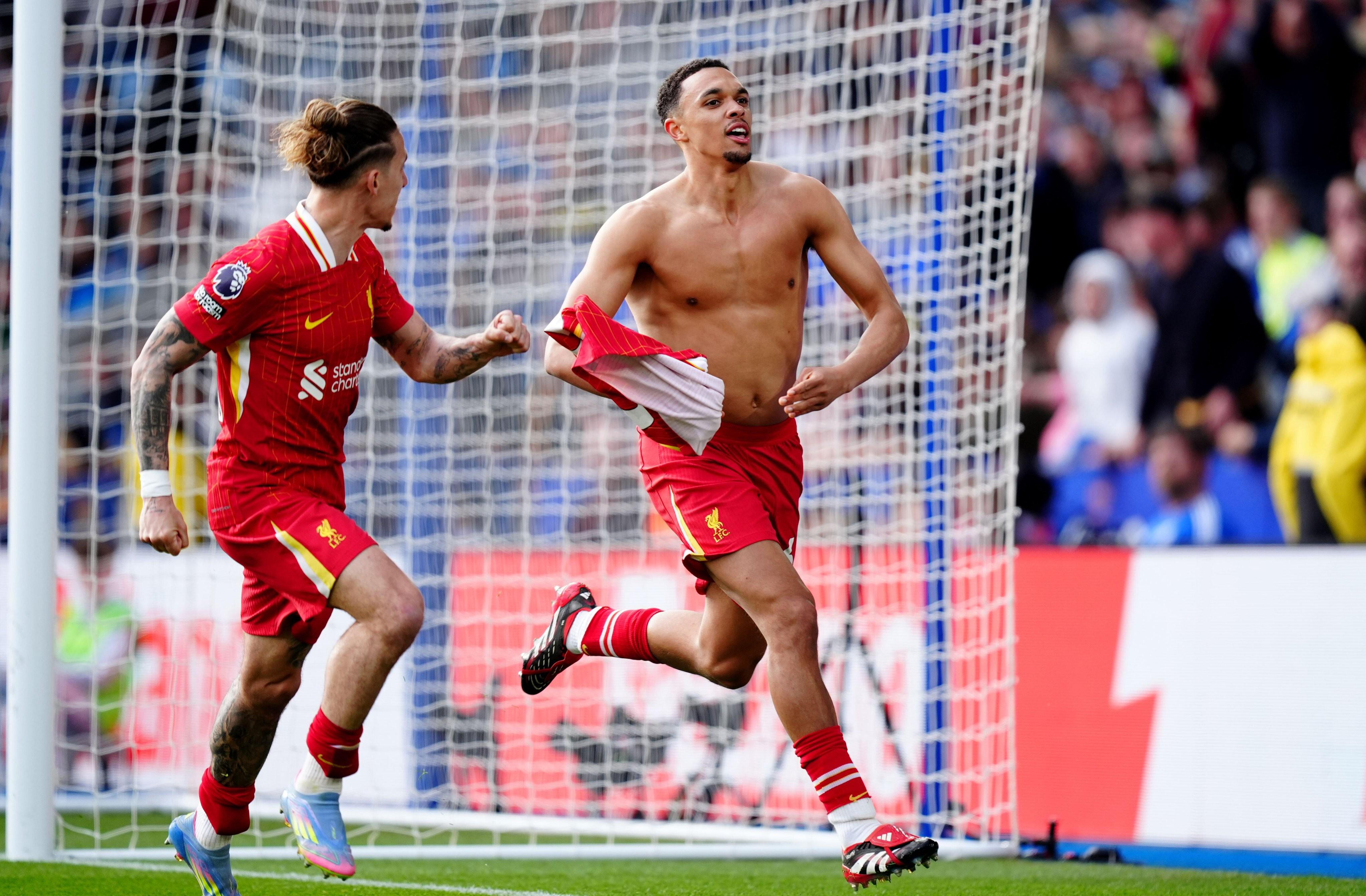 包含利物浦主帅赞队员表现,期待下一轮较量的词条 包含利物浦主帅赞队员表现,期待下一轮较量的词条