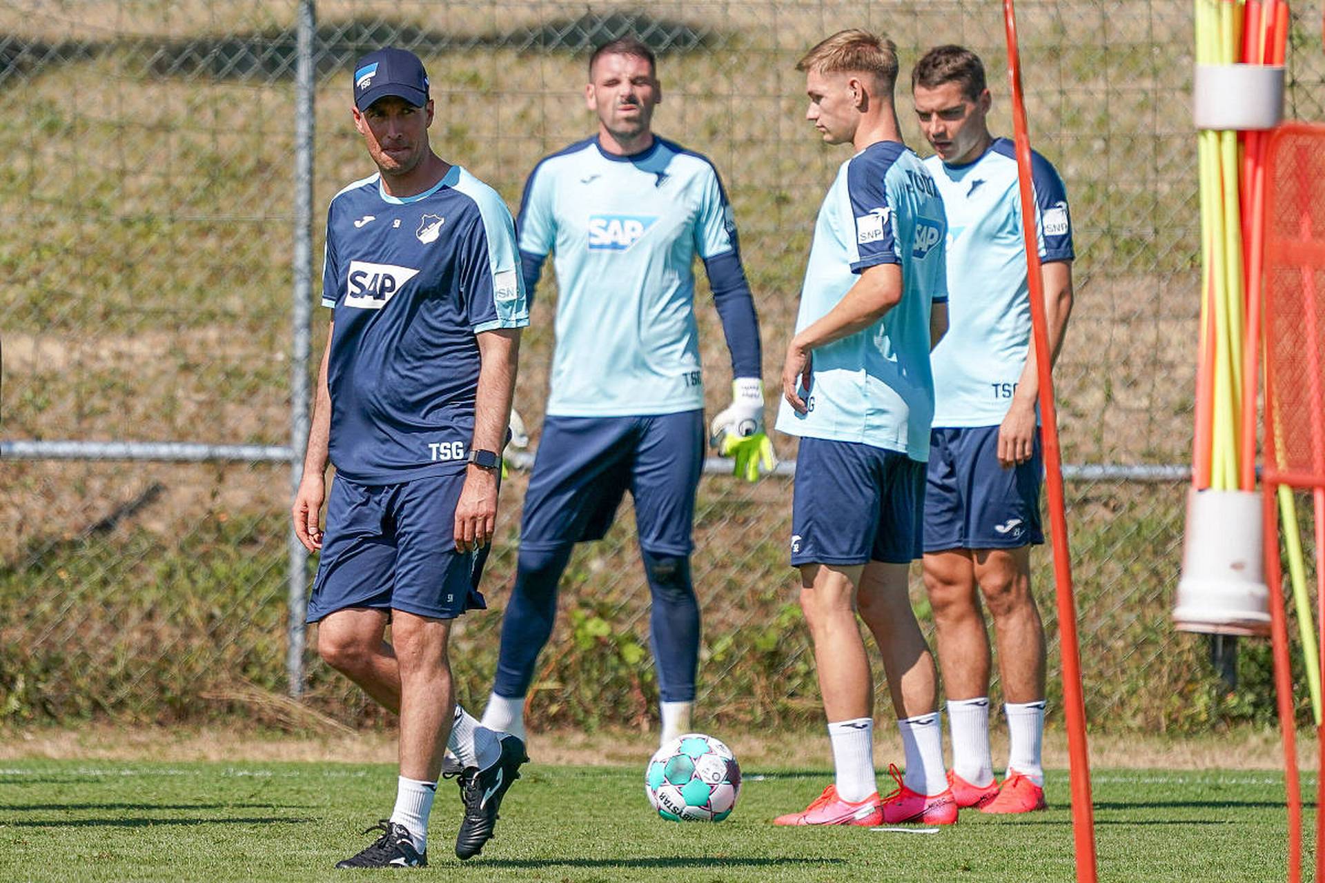 欧洲杯预选赛:意大利主场大胜挪威 欧洲杯预选赛:意大利主场大胜挪威