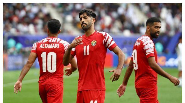 开云体育官方网站-约旦球队喜迎好消息，也门劲旅陷入漩涡的简单介绍