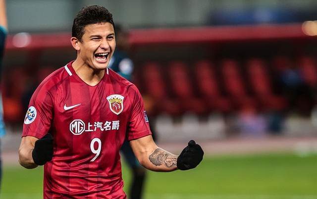 开云体育平台APP-恒大客场挑战上港：亚冠之争激情绽放的简单介绍