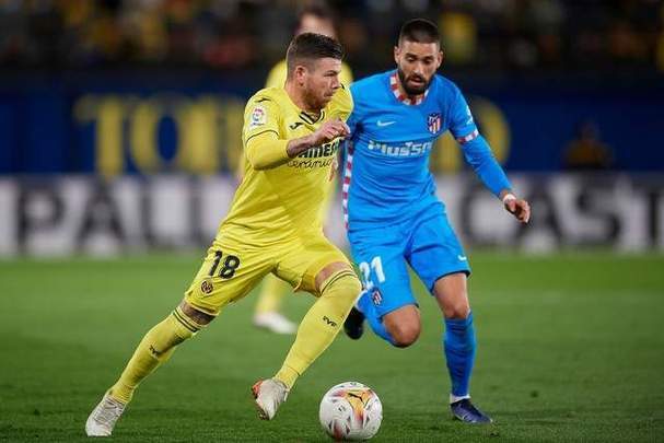 开云平台-比利亚雷亚尔逆袭，战胜强敌取得胜利