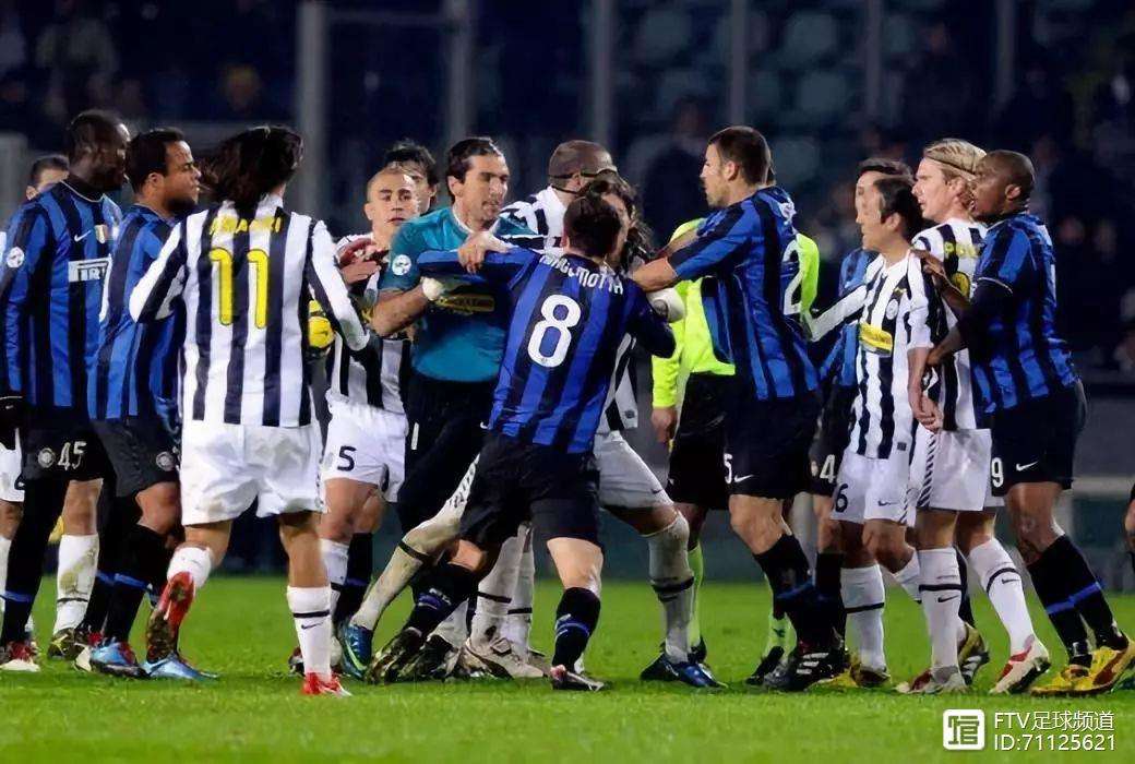 开云体育APP下载-米兰德比再展死磕，球迷热情高涨的简单介绍