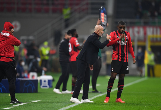 米兰德比再展死磕，球迷热情高涨的简单介绍