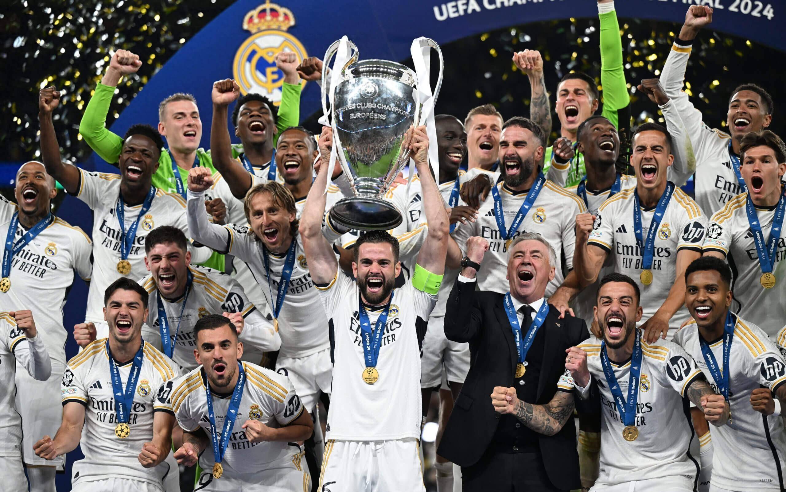 开云体育官网-欧洲顶级篮球赛季结束，皇马夺得冠军