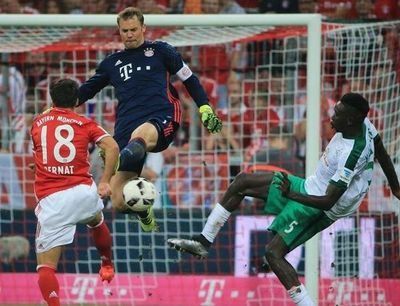 开云体育-瓦朗谢纳取得重要胜利，继续向前迈进法甲联赛