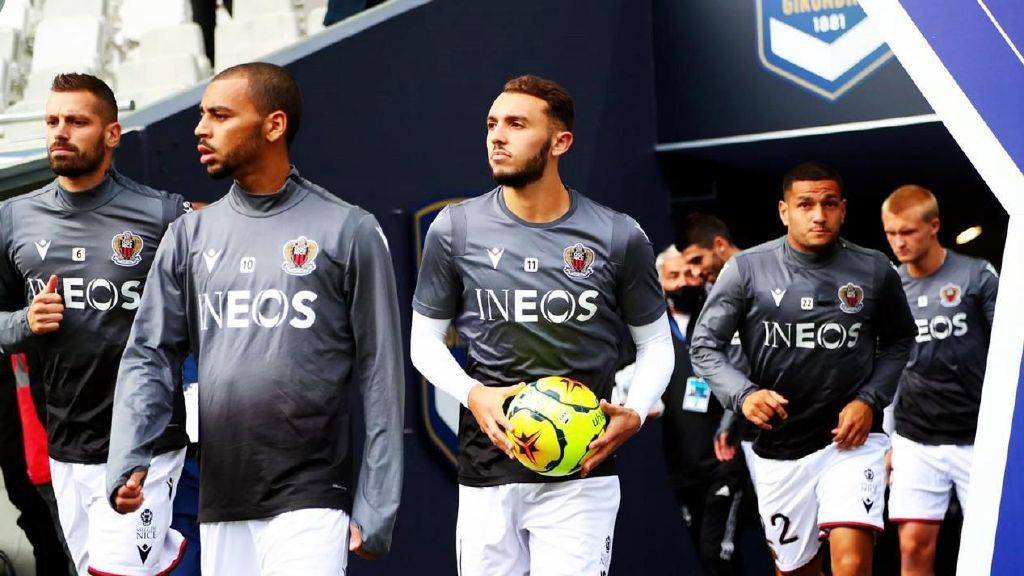 开云体育登录-包含尼斯客场取胜，法甲领军军营实力无懈可击的词条