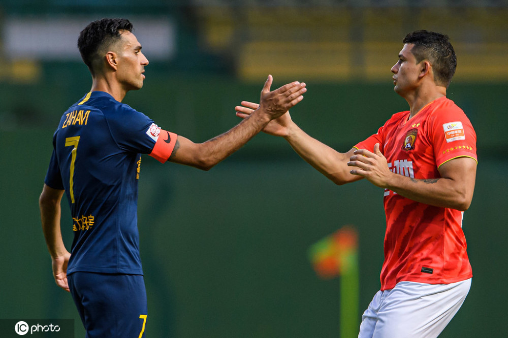 齐鲁德比全线杀至广州恒大，激烈角逐即将展开的简单介绍