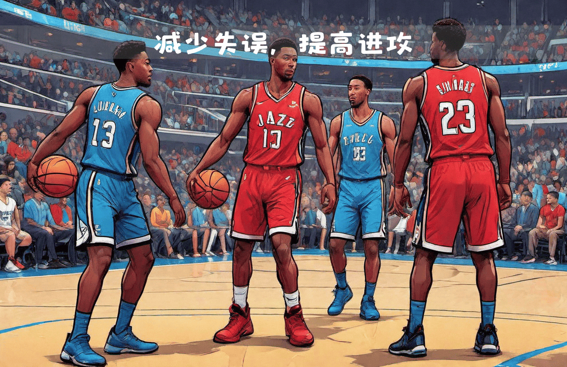 爵士队主场比赛吸引众多球迷观战氛围火爆