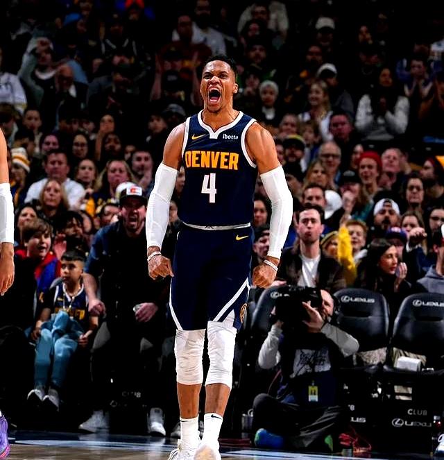 开云平台-快船战胜掘金，西部决赛关键战胜