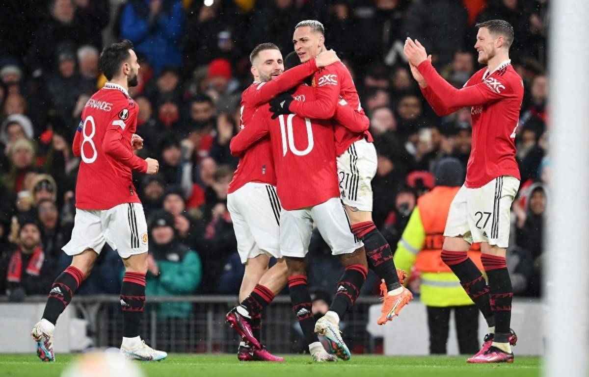 关于曼联大胜对手，晋级强，英超球队再次展现实力的信息