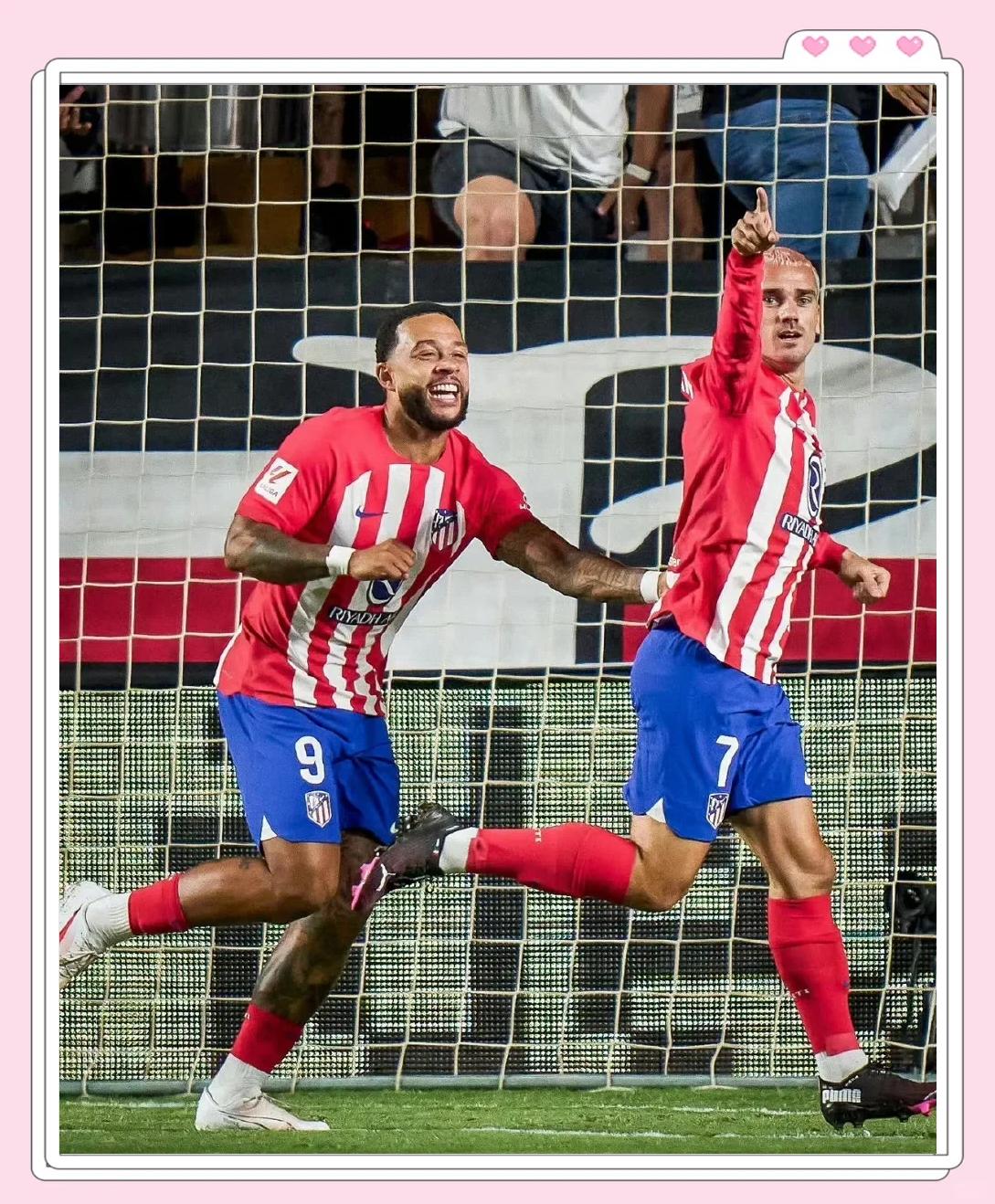 开云体育下载-包含包揽进球，马竞豪取大胜晋级强力对手的词条