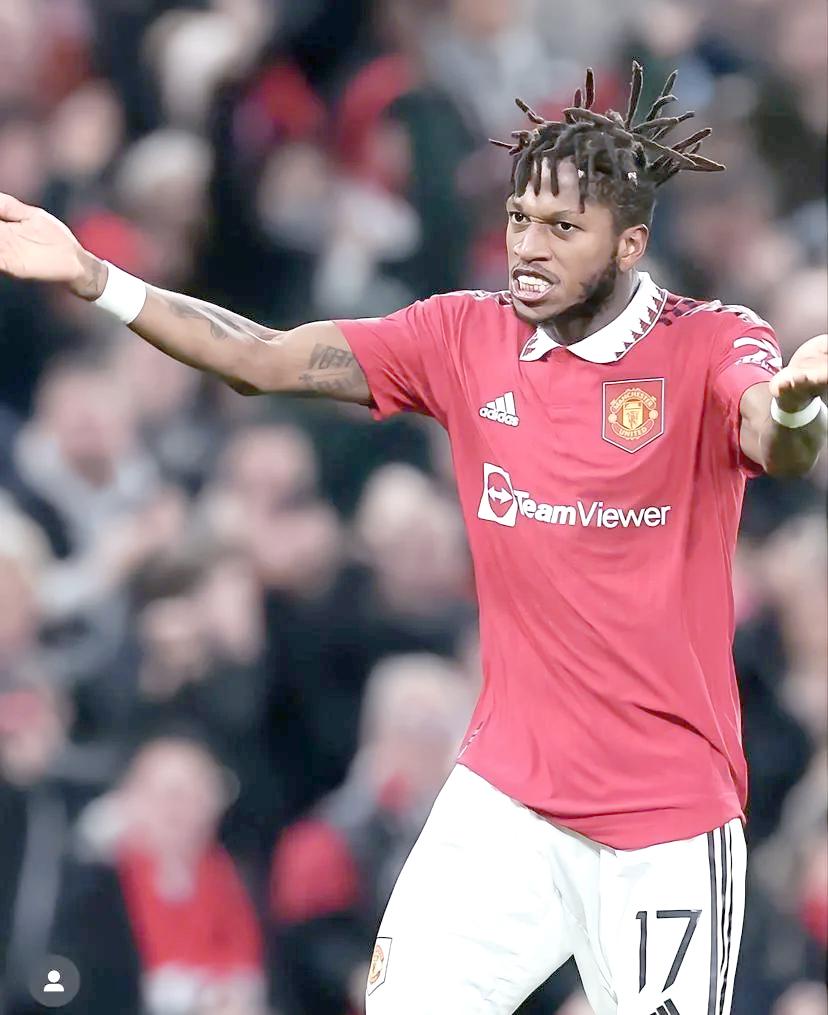 利物浦逼平曼联，马夏尔助攻惊呆全场，红魔不败之志的简单介绍