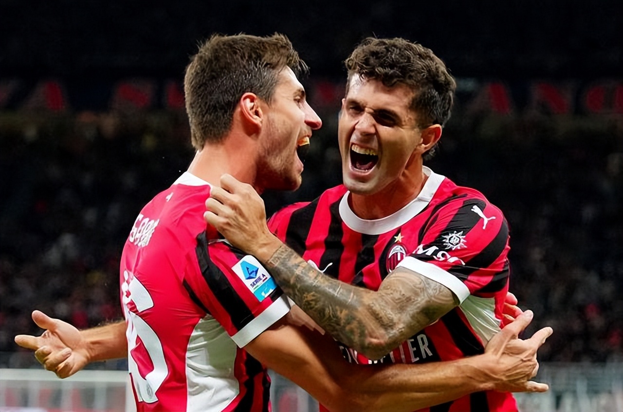 开云体育中国-切尔西AC米兰厮杀，欧冠双雄较量的简单介绍