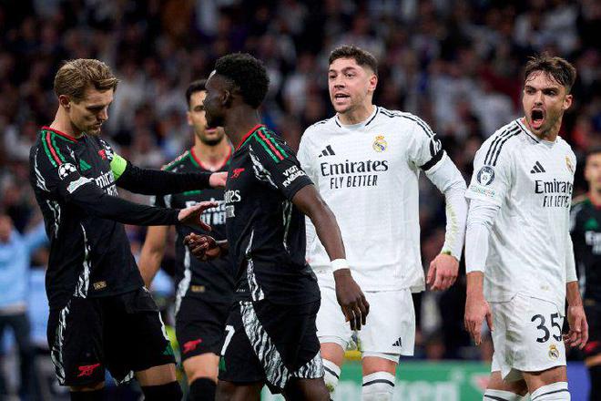 开云体育-尤文图斯客场胜皇马，纳瓦斯关键扑点的简单介绍