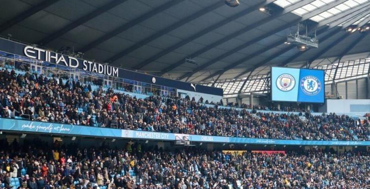 关于富勒姆主场惨遭曼城大败，仍未赢得一场比赛的信息