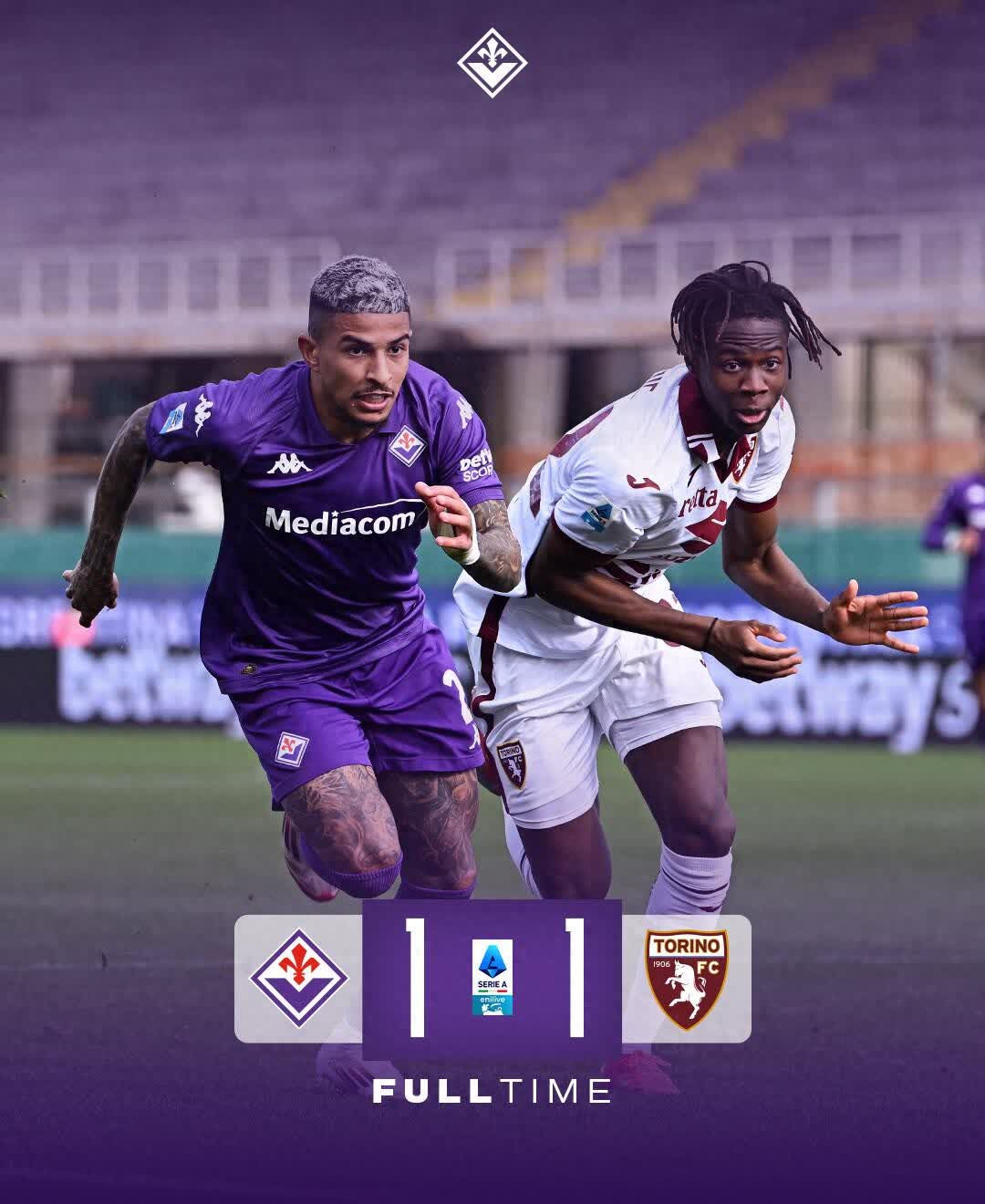 佛罗伦萨全队拼尽全力，精彩表现的简单介绍