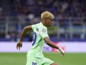 数据分析：国际迈阿密历史战绩与本届展望的简单介绍