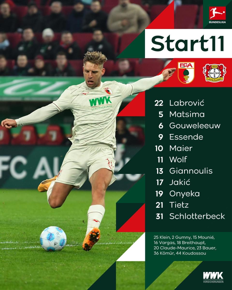 开云体育平台APP-奥格斯堡客场击败对手，霸气庆祝迎来连胜的简单介绍