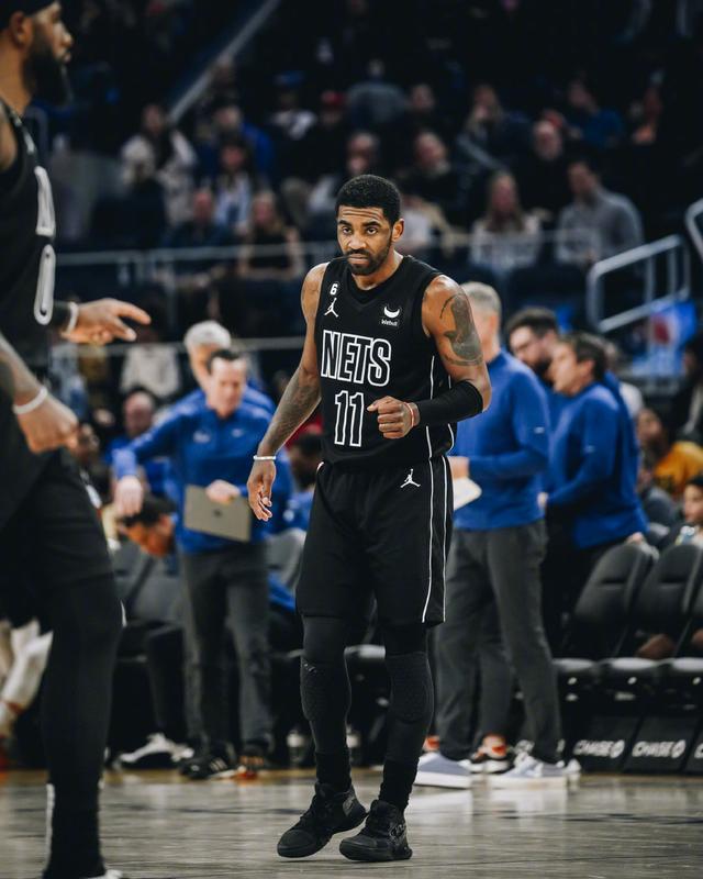 篮网主场惜败快船，欧文分未能扭转局面的简单介绍