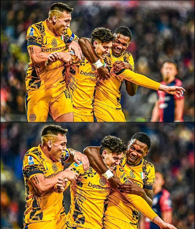 关于欧洲顶尖球队之间的角逐，谁能笑到最后？的信息