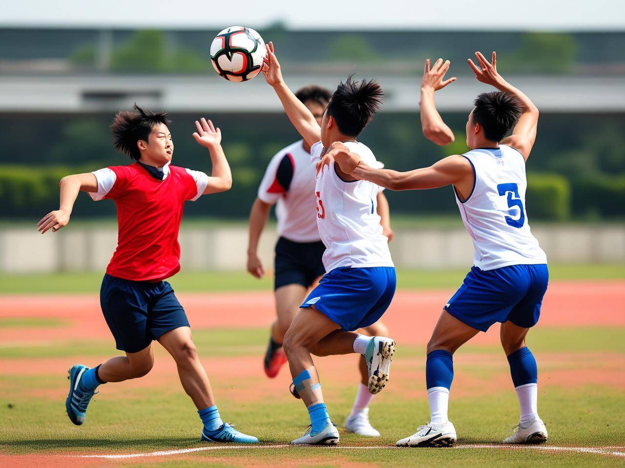 球员技术精湛，赛场成绩显著提升的简单介绍