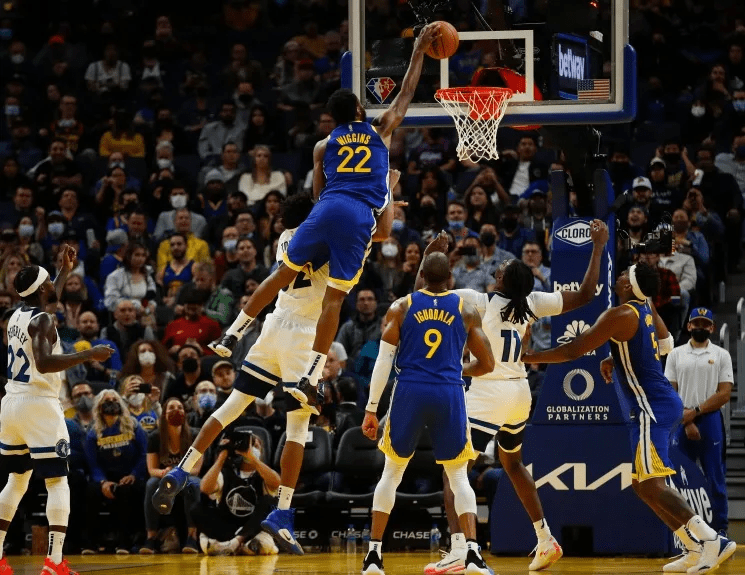 开云APP-美狼连胜告捷，卡尔-安东尼-唐斯连场发威的简单介绍