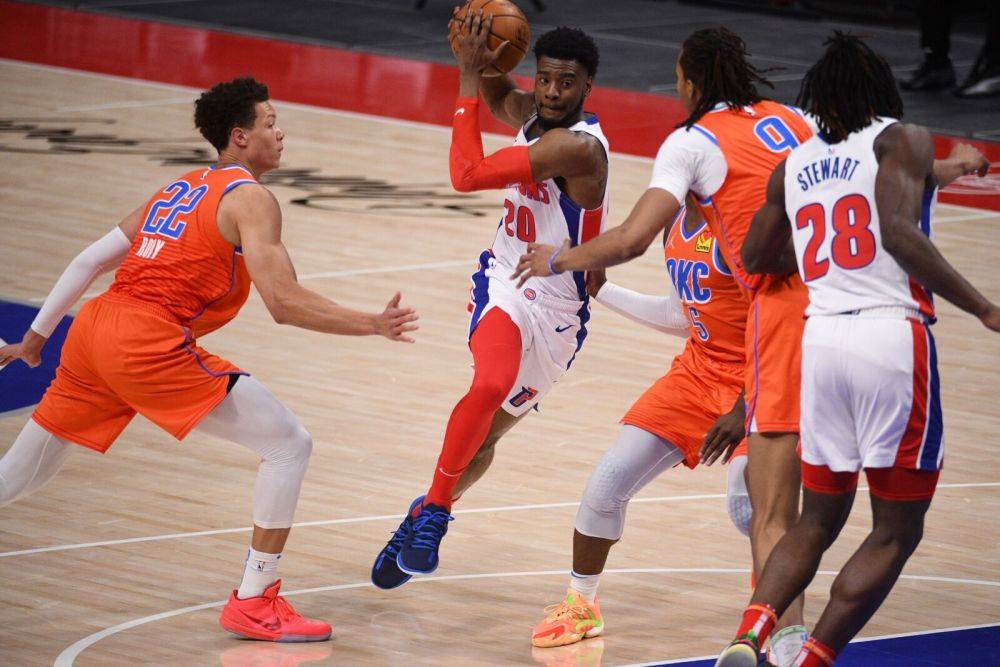 开云体育平台APP-关于活塞队近期表现出色，球队或重回正轨的信息