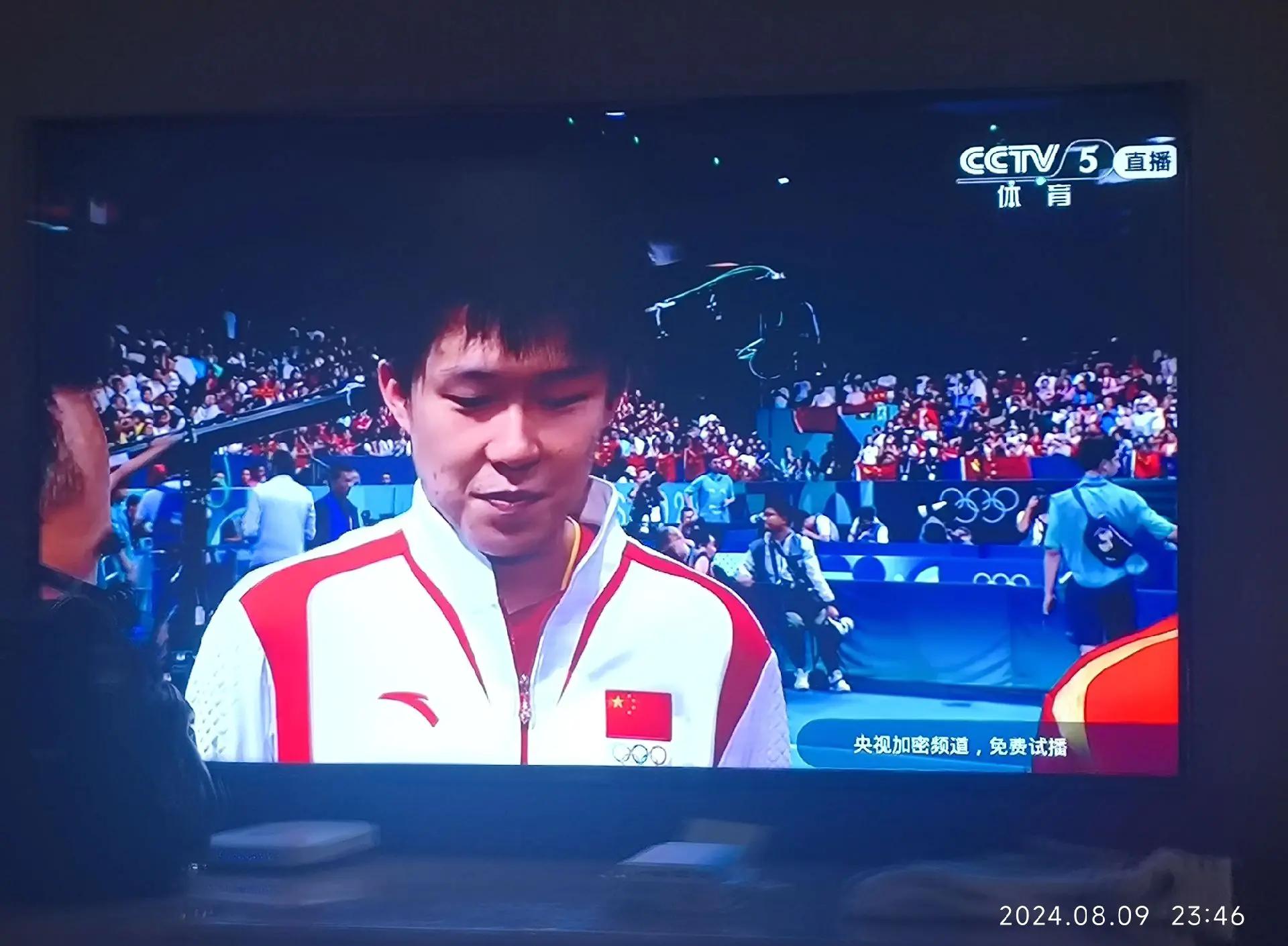 开云体育官方网站-包含乒乓球项目中瑞典选手突围晋级的词条