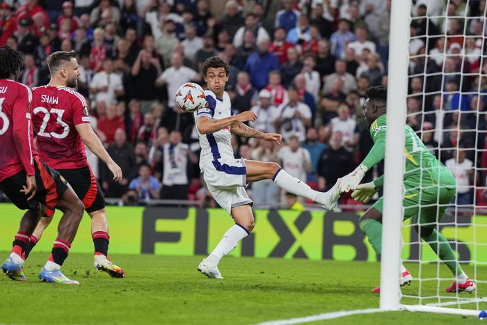 开云体育-关于热刺客场-战胜伯明翰城，继续领跑榜上的信息