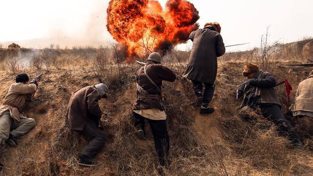 关于前所未有：比赛中发生的壮举刷新了观众认知的信息