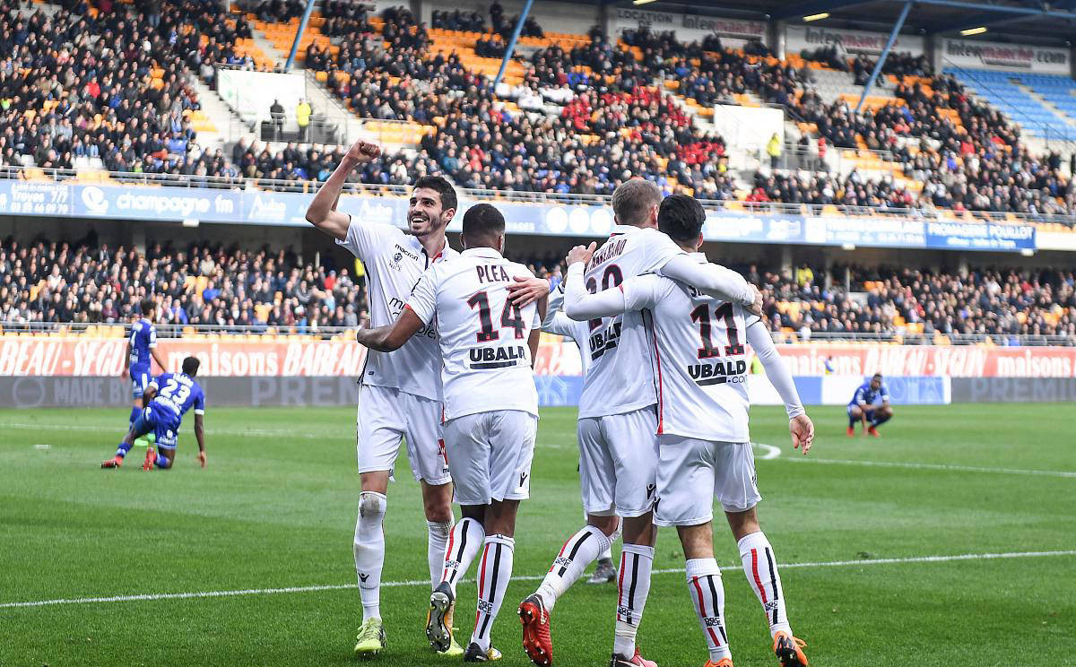 开云体育下载-尤文图斯客场告捷，提升士气信心百倍的简单介绍