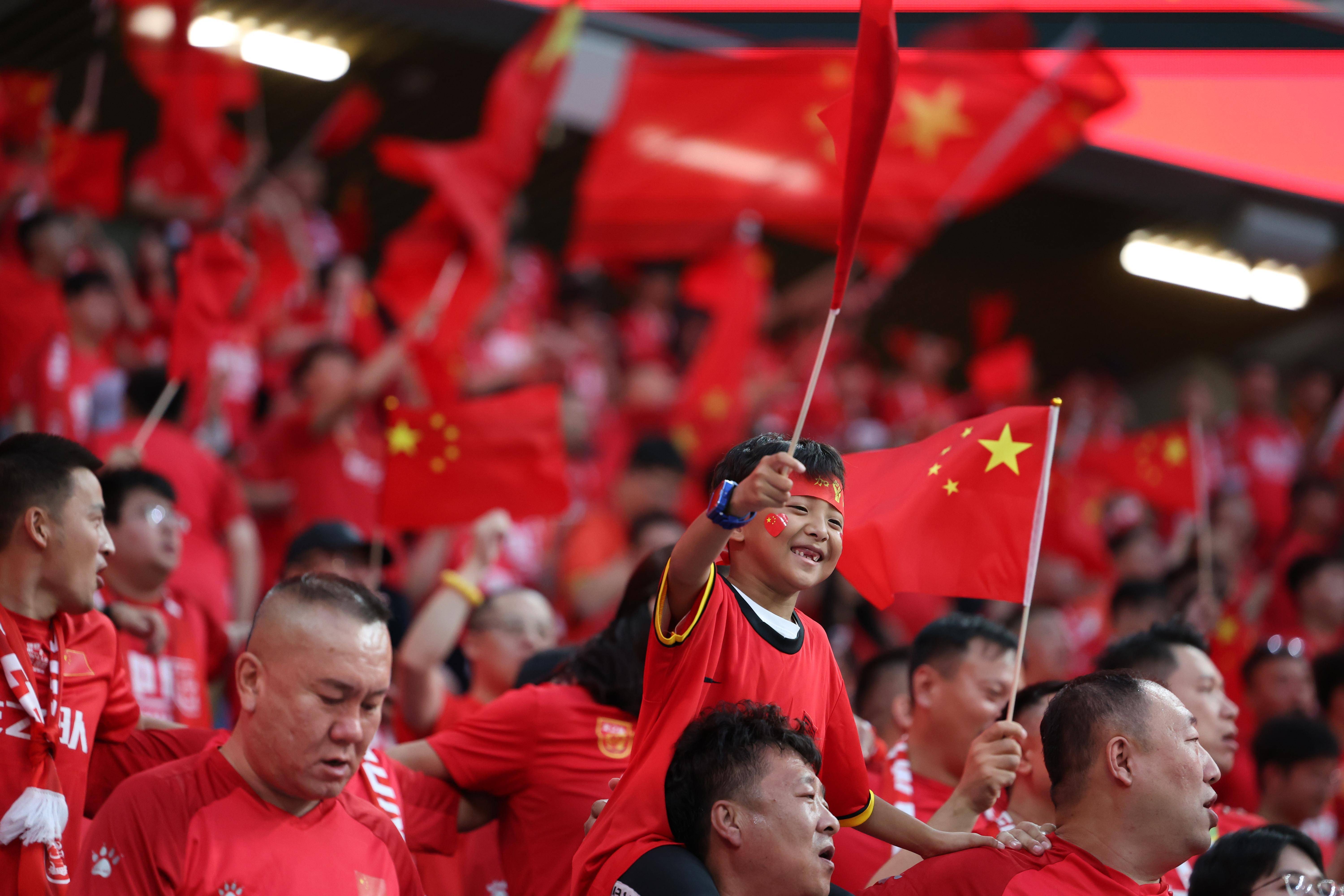 开云体育app-亚洲足球比赛中多项精彩对决