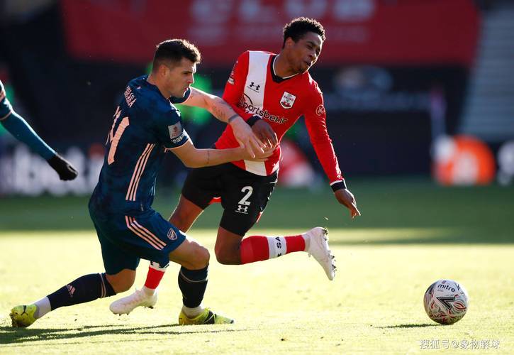 开云官网-南安普顿遭遇惨败，保级形势严峻