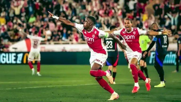 开云体育app-关于摩纳哥主场丢球，客场告负落后五名的信息