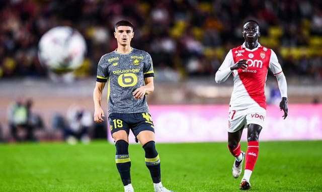 关于摩纳哥主场丢球，客场告负落后五名的信息