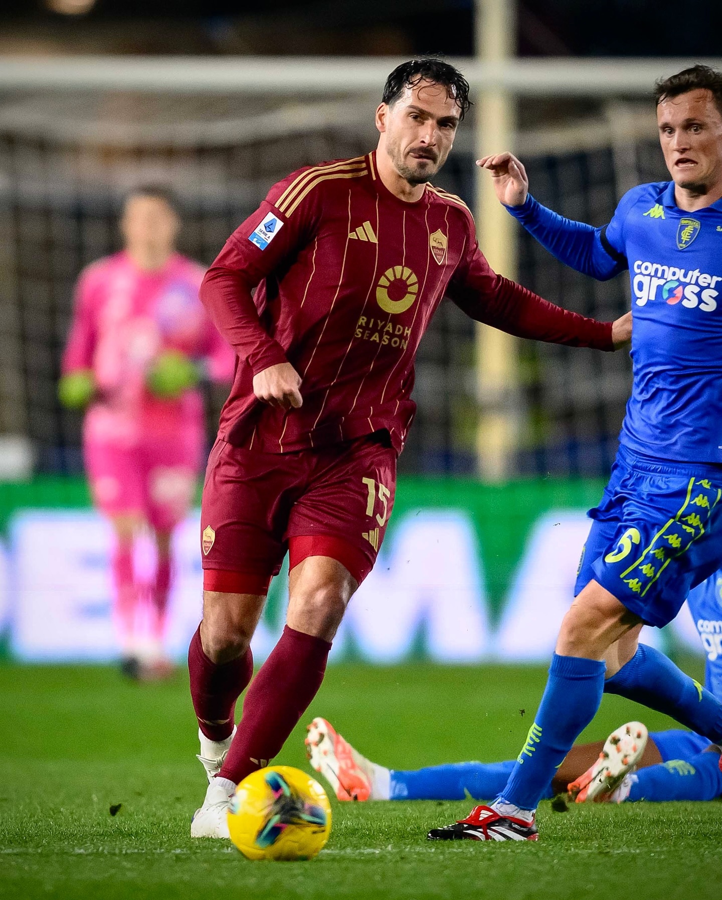 开云平台-罗马主场战胜对手，继续保持卓越表现的简单介绍