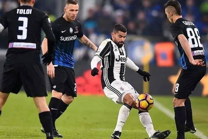 亚特兰大锋线连场进球，攻击力强劲