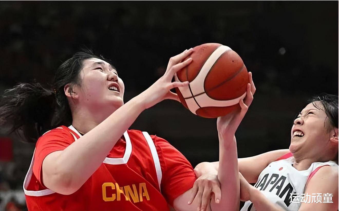 日本女篮晋级奥运半决赛，创造历史