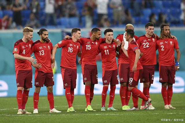 瑞士队遇强对手，意大利需拿下关键胜利的简单介绍