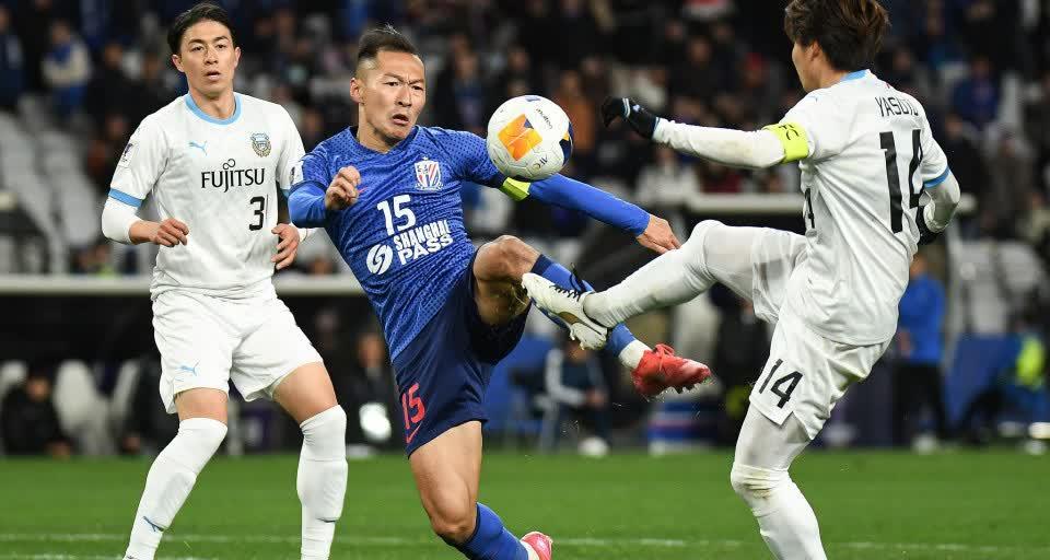 申花连续不胜，保级压力逐渐加大的简单介绍