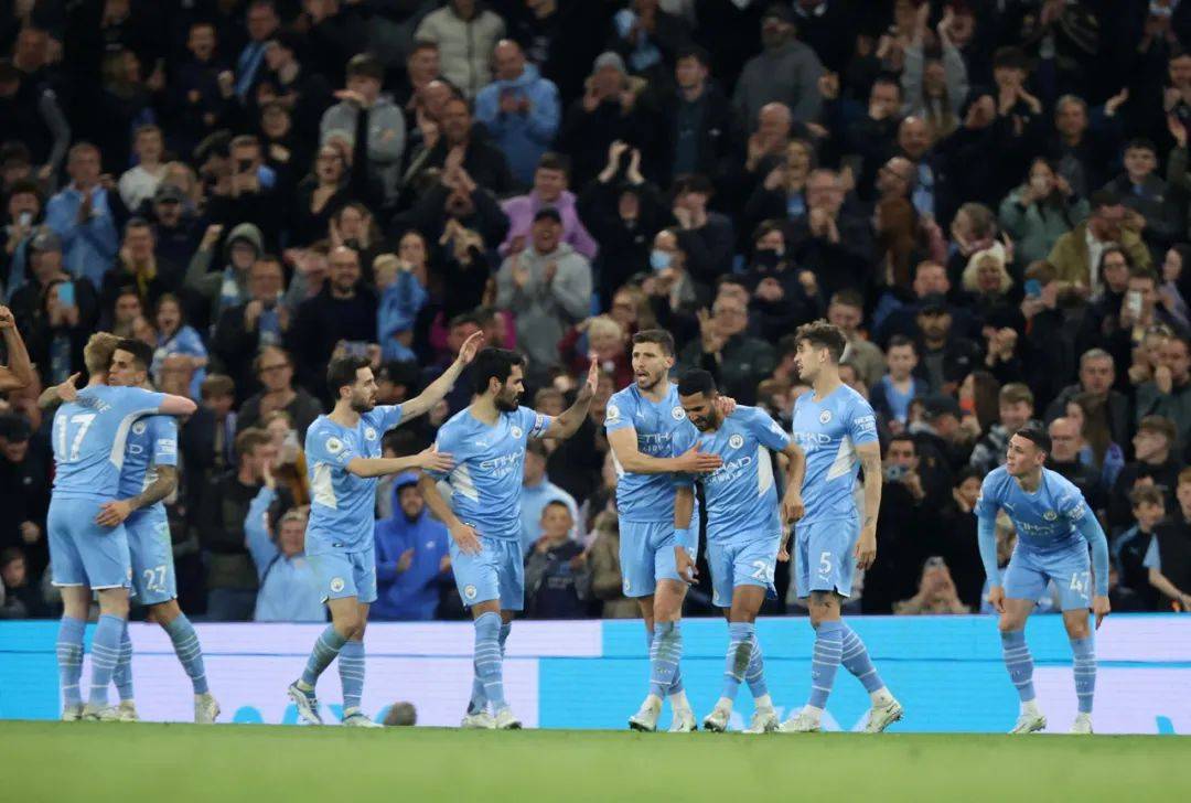 开云体育登录-曼城暴露弱点，对手破解战术