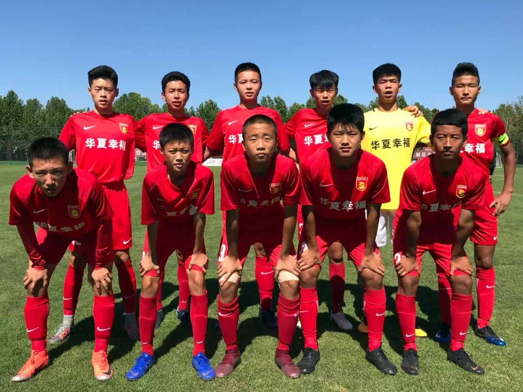 河北华夏幸福迎战天津天海，双方备战紧张的简单介绍