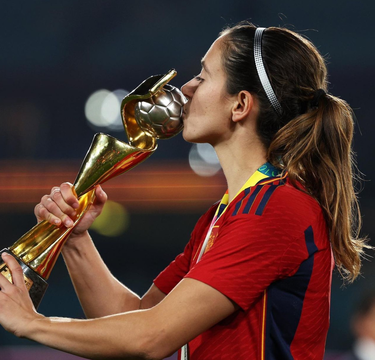 开云体育中国-印度女足队员在比赛中迎来喜人表现